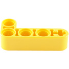 LEGO Strahl 2 x 4 Gebogen 90 Degrees, 2 und 4 Löcher (32140 / 42137)