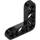 LEGO Beam 3 x 3 x 0.5 Bent 90 Degrees L Shape (32056 / 59605)