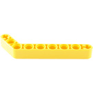LEGO Beam Bent 53 Degrees, 3 and 7 Holes (32271 / 42160)