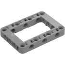 LEGO Beam Frame 5 x 7 (64179)