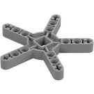 LEGO Stråle Propeller 5 Blad med Skära ut (80273)