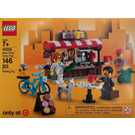 LEGO Bean There, Donut That Set 40358