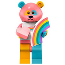 LEGO Bear Costume Guy Set 71025-15