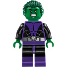 LEGO Beast Boy Minifigur