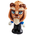 LEGO Beast Minifiguur