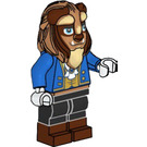 LEGO Beast with Wide Eyes Minifigure