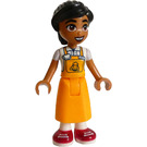 LEGO Beatriz Minifigure