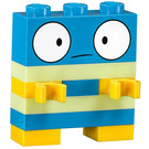 LEGO Beau Minifigure
