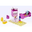 LEGO Beautiful Baby Princess Set 5836