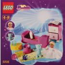 LEGO Beautiful Baby Princess 5836 Emballage