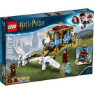 LEGO Beauxbatons' Carriage: Arrival at Hogwarts  Set 75958 Packaging