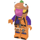 LEGO Beef Boss Minifigure