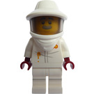 LEGO Beekeeper Minifiguur