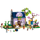 LEGO Beekeepers' House and Flower Garden Set 42669