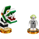 LEGO Beetlejuice Fun Pack Set 71349