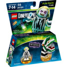 LEGO Beetlejuice Fun Pack Set 71349 Packaging