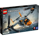 LEGO Bell-Boeing V-22 Osprey Set 42113 Packaging