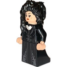 LEGO Bellatrix Lestrange - Hermione Granger Disguise minifiguur