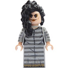 LEGO Bellatrix Lestrange Minifiguur