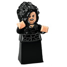 LEGO Bellatrix Lestrange minifiguur