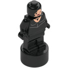 LEGO Bellatrix Lestrange Statuette Minifigure