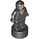 LEGO Bellatrix Lestrange Statuette Minifigura