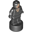 LEGO Bellatrix Lestrange Trophy Figurine