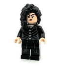 LEGO Bellatrix Lestrange with Legs Minifigure
