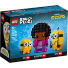 LEGO Belle Bottom, Kevin and Bob Set 40421 Packaging