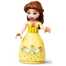 LEGO Belle in Yellow Dress Minifigure
