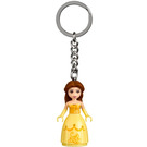 LEGO Belle Key Chain (853782)