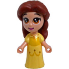 LEGO Belle Micro Doll