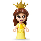 LEGO Belle Micro Doll Minifigure