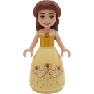 LEGO Belle Minifigure