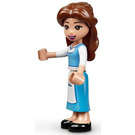 LEGO Belle Minifigur