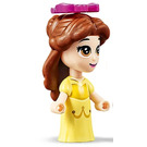 LEGO Belle Minifigur