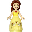 LEGO Belle Minifigure