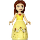 LEGO Belle minifiguur