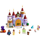 LEGO Belle's Castle Winter Celebration 43180