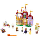 LEGO Belle's Enchanted Castle 41067