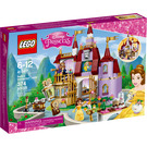 LEGO Belle's Enchanted Castle Set 41067 Packaging