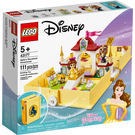 LEGO Belle's Storybook Adventures Set 43177 Packaging