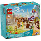 LEGO Belle's Storytime Paard Carriage 43233 Packaging