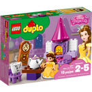 LEGO Belle's Tea Party Set 10877 Packaging