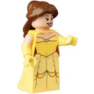 LEGO Belle with Dress with White Creases Minifigure