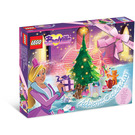 LEGO BELVILLE Advent Calendar Set 7600-1