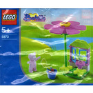 LEGO Belville Fairy Land Set 5873