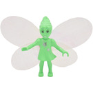 레고 Belville Fairy Millimy with Golden Stars, Bow and Wings