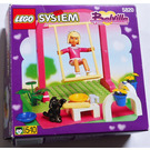 LEGO Belville Garden Fun Set 5820 Packaging
