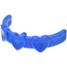 LEGO Belville Hair Band with Hearts